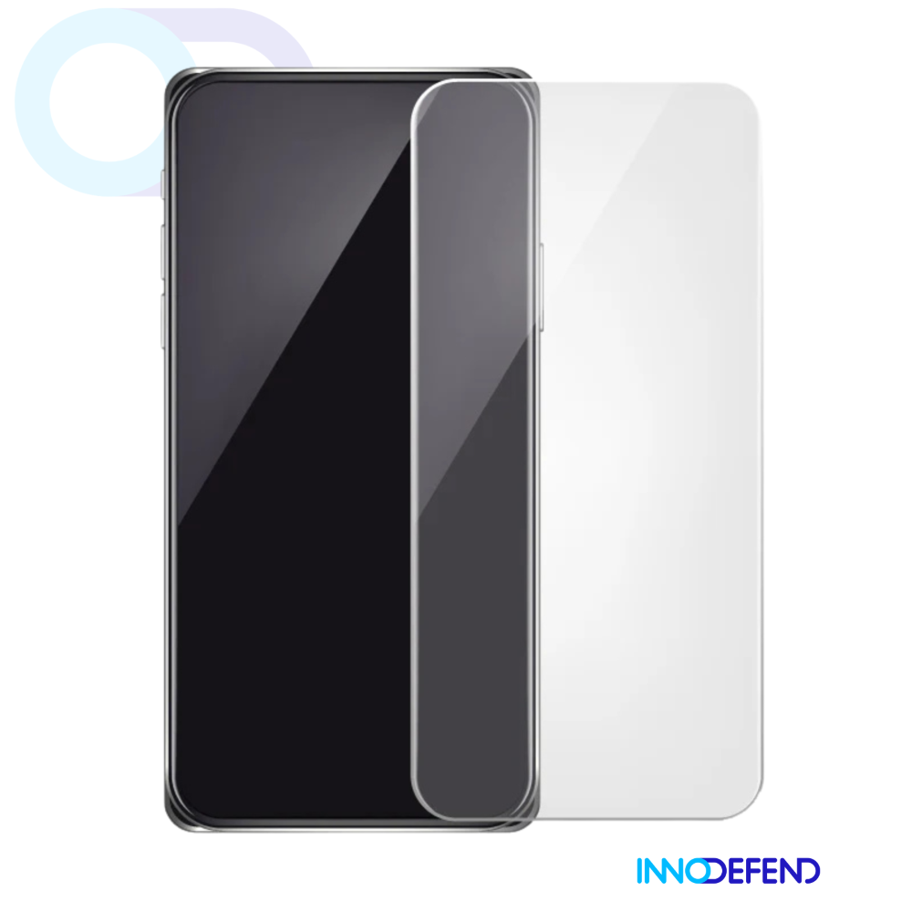 INNODEFEND 2.5D TEMPERED GLASS